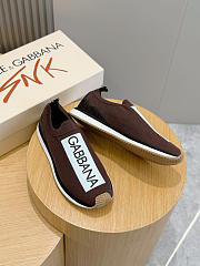 Dolce & Gabbana Sport Shoes 01 - 3