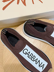 Dolce & Gabbana Sport Shoes 01 - 2
