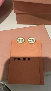 Miumiu Hair clips 05 - 4