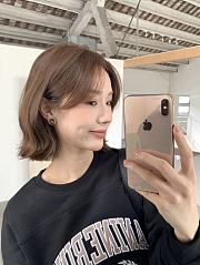 Miumiu Hair clips 04 - 5