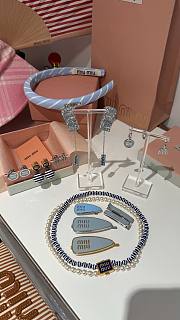 Miumiu Hair clips 02 - 4