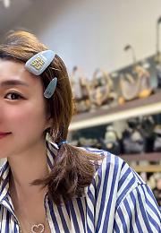 Miumiu Hair clips 01 - 5