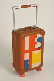 Hermes R.M.S Cabin Suitcase 06 - 6