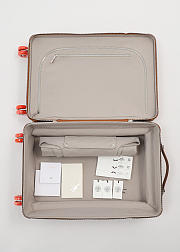 Hermes R.M.S Cabin Suitcase 06 - 4