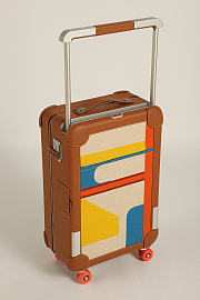 Hermes R.M.S Cabin Suitcase 06 - 3