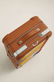 Hermes R.M.S Cabin Suitcase 06 - 2