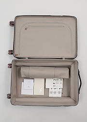 Hermes R.M.S Cabin Suitcase 05 - 4
