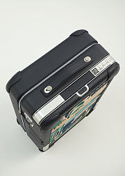 Hermes R.M.S Cabin Suitcase 04 - 6