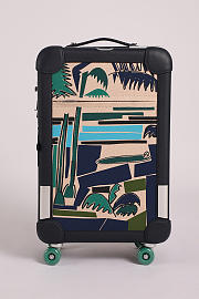 Hermes R.M.S Cabin Suitcase 04 - 5