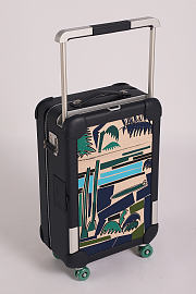 Hermes R.M.S Cabin Suitcase 04 - 2