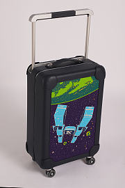 Hermes R.M.S Cabin Suitcase 03 - 5