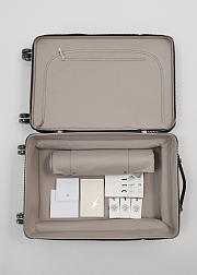 Hermes R.M.S Cabin Suitcase 03 - 3
