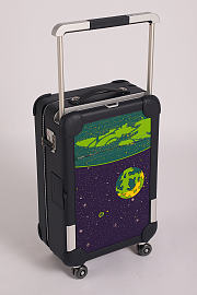 Hermes R.M.S Cabin Suitcase 03 - 2