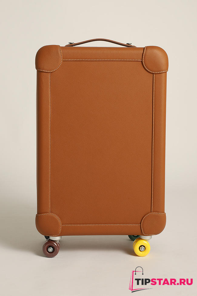 Hermes R.M.S Cabin Suitcase 02 - 1