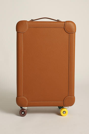Hermes R.M.S Cabin Suitcase 02