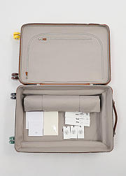 Hermes R.M.S Cabin Suitcase 02 - 4