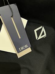 Dior CD Diamond T-Shirt In Black - 6