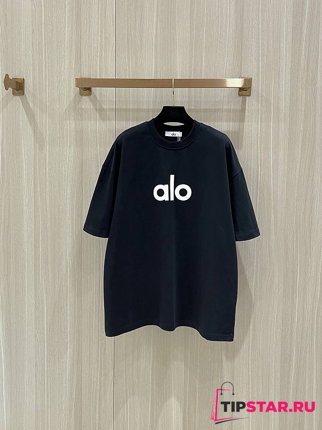Alo T-Shirt 06 - 1