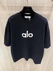 Alo T-Shirt 06 - 5