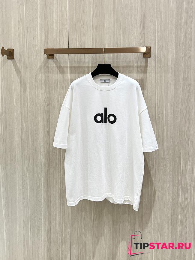 Alo T-Shirt 05 - 1