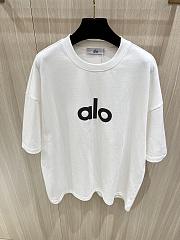 Alo T-Shirt 05 - 5