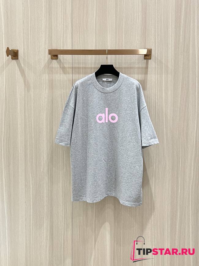 Alo T-Shirt 04 - 1