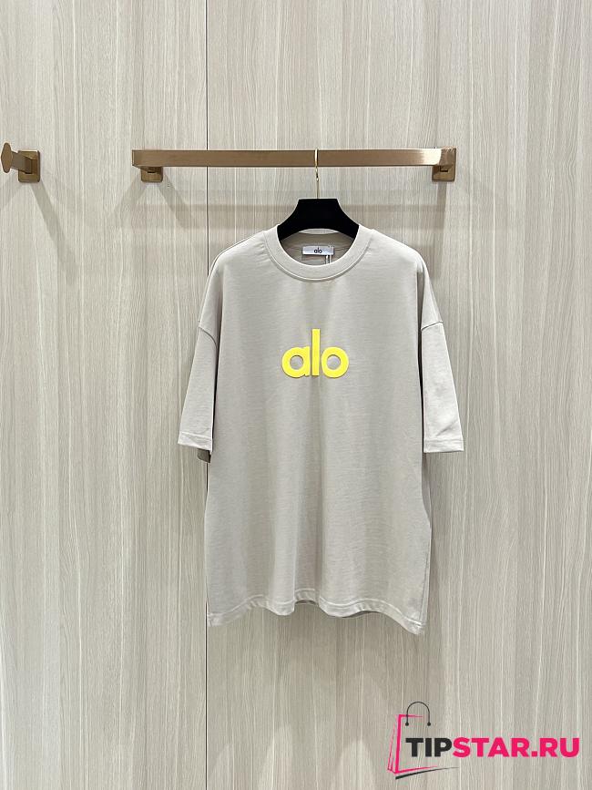 Alo T-Shirt 03 - 1