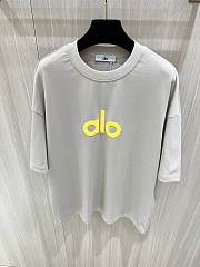 Alo T-Shirt 03 - 2