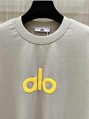 Alo T-Shirt 03 - 3