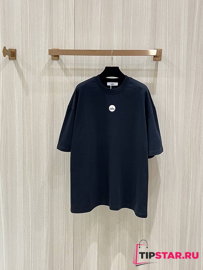 Alo T-Shirt 02 - 1
