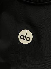 Alo T-Shirt 02 - 2