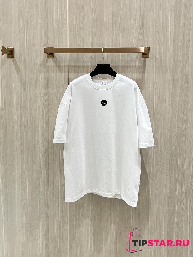 Alo T-Shirt 01 - 1