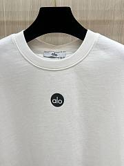 Alo T-Shirt 01 - 6