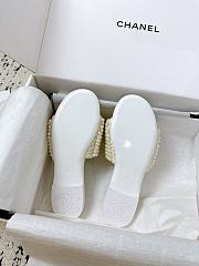 Chanel Vintage Slipper 08 - 6