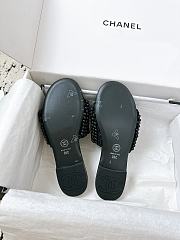 Chanel Vintage Slipper 07 - 3
