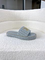 Chanel Vintage Slipper 06 - 4