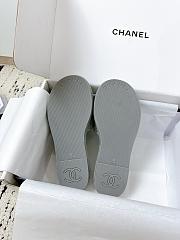 Chanel Vintage Slipper 06 - 3