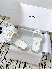 Chanel Vintage Slipper 05 - 6