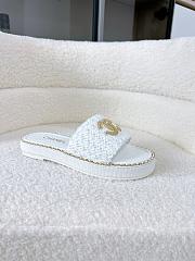 Chanel Vintage Slipper 05 - 4