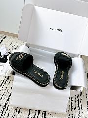 Chanel Vintage Slipper 04 - 5