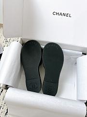Chanel Vintage Slipper 04 - 4