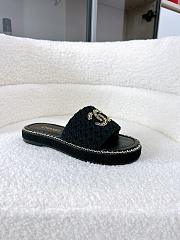Chanel Vintage Slipper 04 - 3
