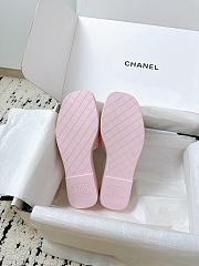 Chanel Vintage Slipper 03 - 5