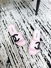 Chanel Vintage Slipper 03 - 6