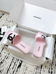 Chanel Vintage Slipper 03 - 4