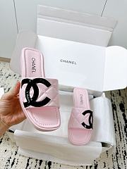 Chanel Vintage Slipper 03 - 3