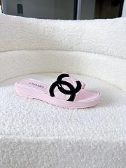 Chanel Vintage Slipper 03 - 2