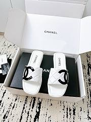 Chanel Vintage Slipper 02 - 1