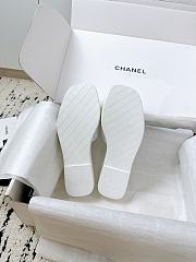 Chanel Vintage Slipper 02 - 3