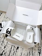 Chanel Vintage Slipper 02 - 2
